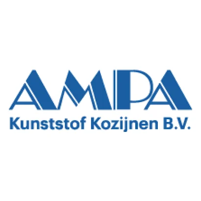 AMPA Kunststof Kozijnen