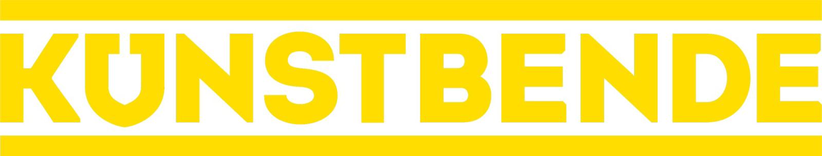 Logo Kunstbende