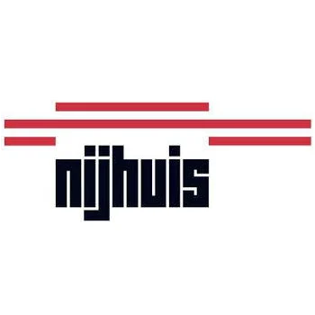 Logo Nijhuis Bouw