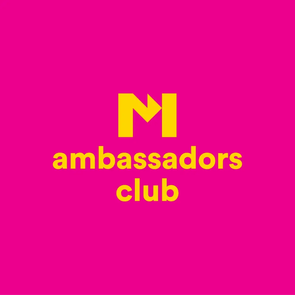 Metropool Ambassadors Club