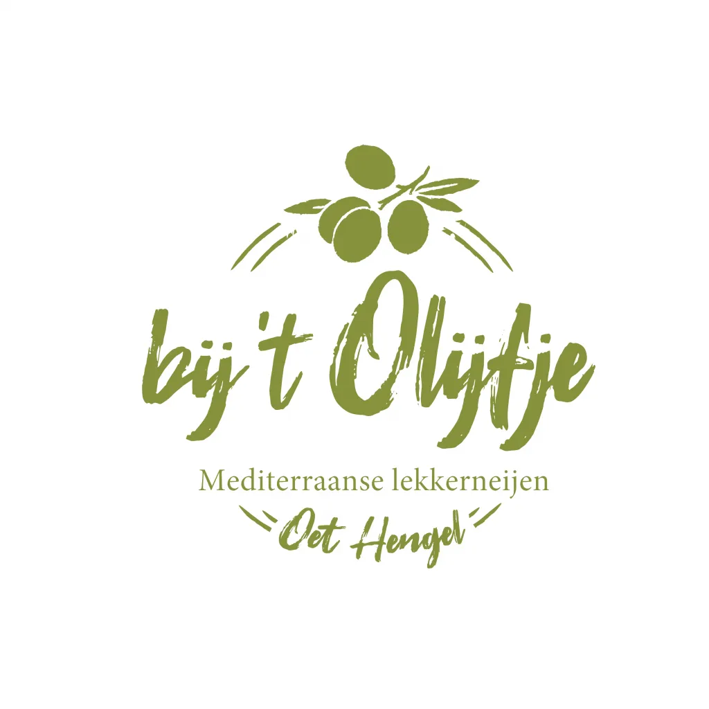 Bij 't Olijfje
