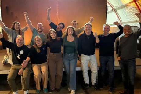 BAM! Festival 2025 - Goed nieuws: organisatie BAM! komt met mini-festival