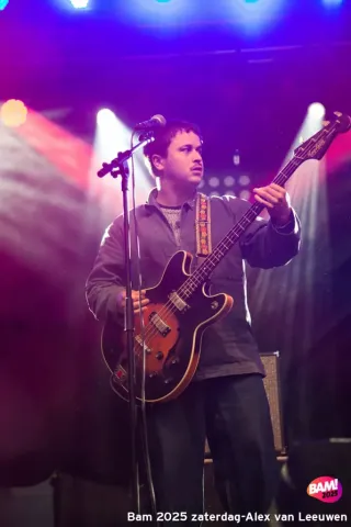 BAM! Festival 2025 - Nieuwe datum alvast bekend voor 2027