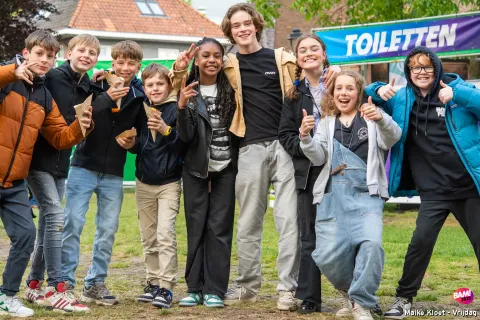 Foto's - Maike Kloet - Vrijdag