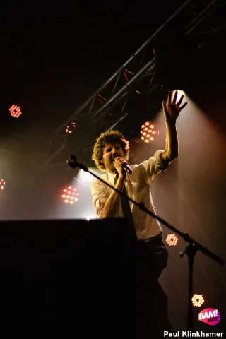 Foto's - Paul Klinkhamer