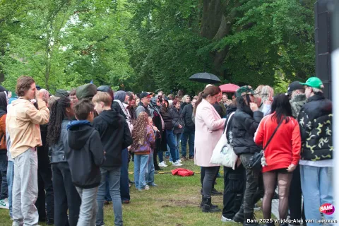 Foto's - Vrijdag - Alex van Leeuwen