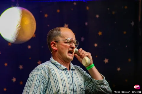 Foto's - Wilco Hazelaar - Zaterdag