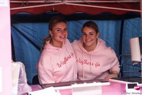 Foto's - Vera Wes Zaterdag