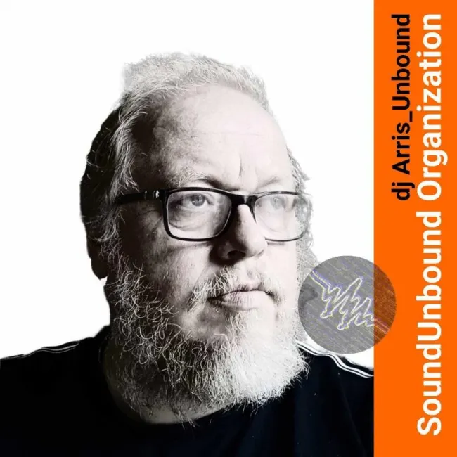 BAM! Festival 2025 - DJ Arris Unbound