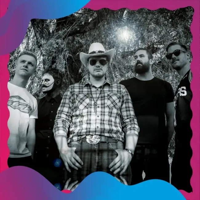 BAM! Festival 2025 - Dad Vibes