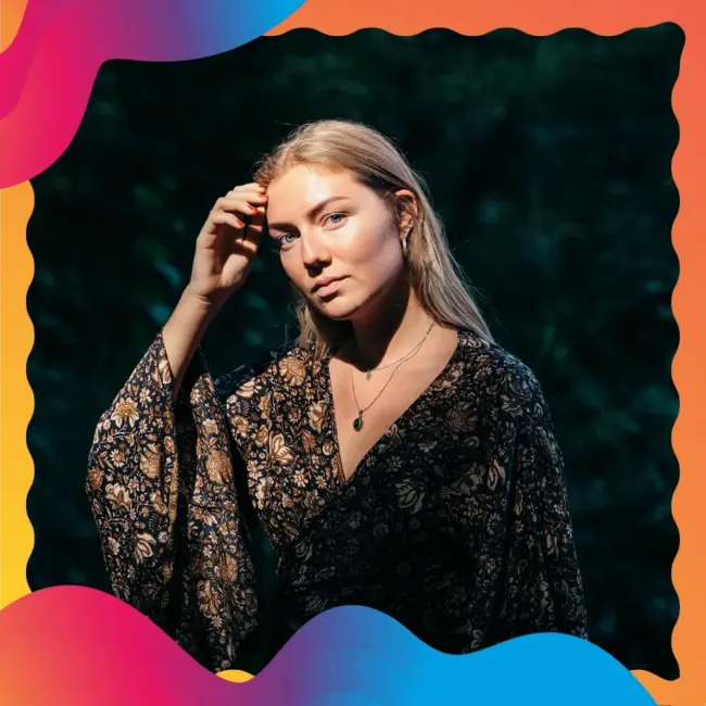 BAM! Festival 2025 - Jana Mila