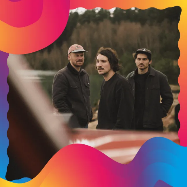BAM! Festival 2025 - Paceshifters