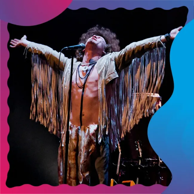 BAM! Festival 2025 - Woodstock the music