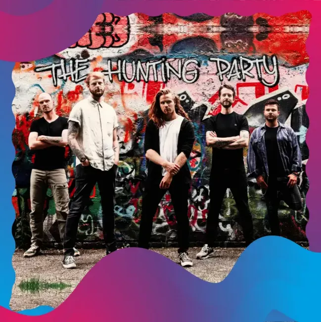 BAM! Festival 2025 - The Hunting Party
