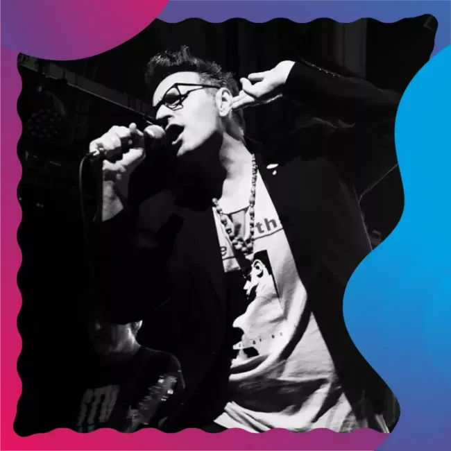 BAM! Festival 2025 - The Smiths Presumably