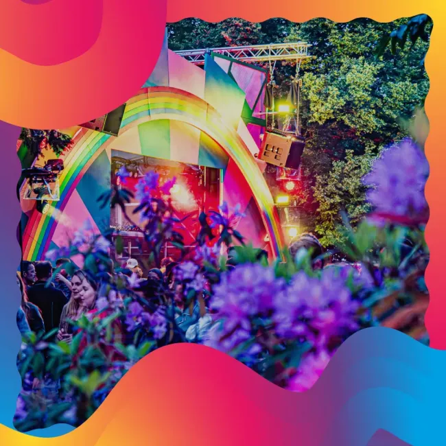 BAM! Festival 2025 - Haarbal