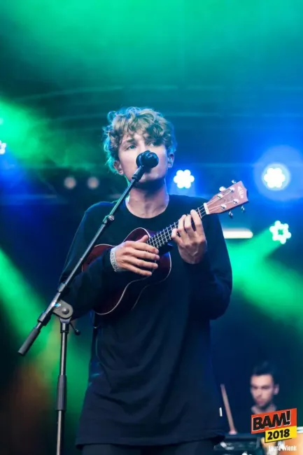 2018 - Laura Wienk