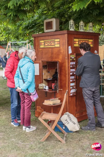 zaterdag FrankWes 1101