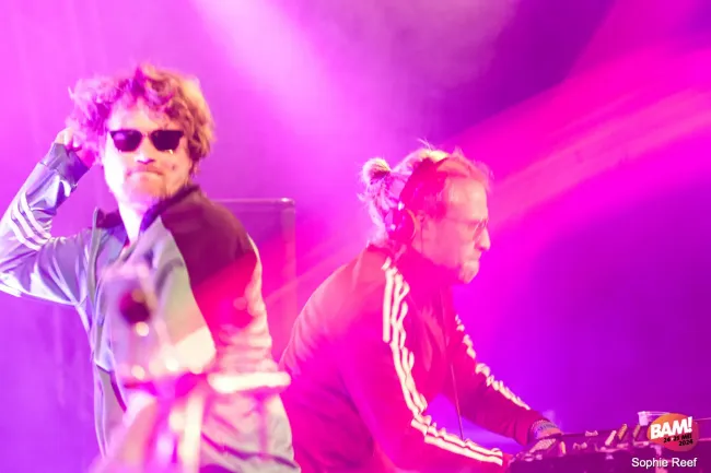 2024 - BAM! Festival