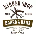 Logo Baard en Haar
