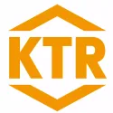 Logo KTR Benelux