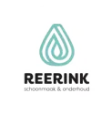 Logo Schoonmaakbedrijf Reerink Hengelo (Ov)
