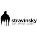 Logo Stravinsky Hengelo
