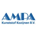 Logo AMPA Kunststof Kozijnen