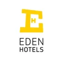 Logo Eden Hotels