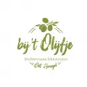 Logo Bij 't Olijfje