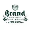 Logo Brand Bier