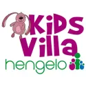 Logo Kids Villa