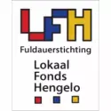 Logo Lokaal Fonds Hengelo