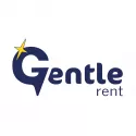 Logo Gentle Podium en Decorbouw