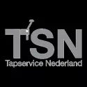 Logo TSN TapService Nederland