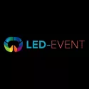 logo LED-Event