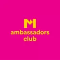 Logo Metropool Ambassadors Club