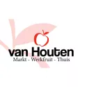 Logo Van Houten Fruit