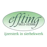 Metaalbedrijf Effting