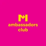 Metropool Ambassadors Club