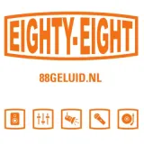 2024 sponsor Disco Eighty Eight