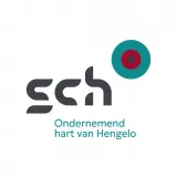 Logo Stichting Centrum Management
