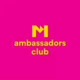 Metropool Ambassadors Club