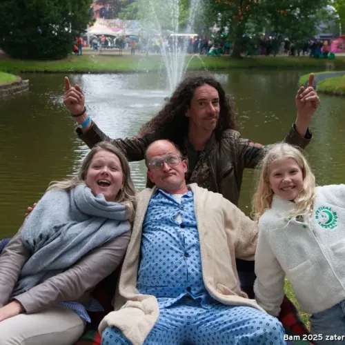 Nieuwe datum alvast bekend voor 2027