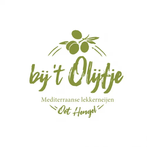 Bij 't Olijfje