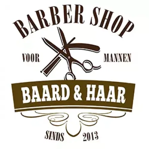 2024 sponsor Baard en Haar
