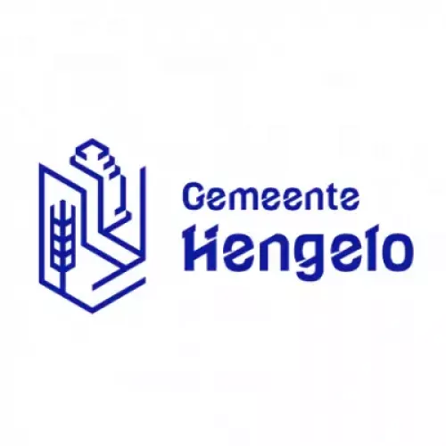 2024 sponsor Gemeente Hengelo