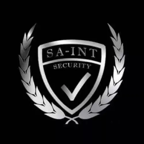 2024 sponsor SA INT Security en Safety