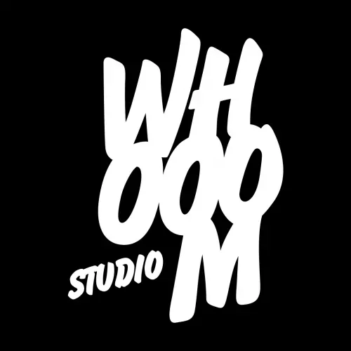 2024 sponsor Studio Whooom