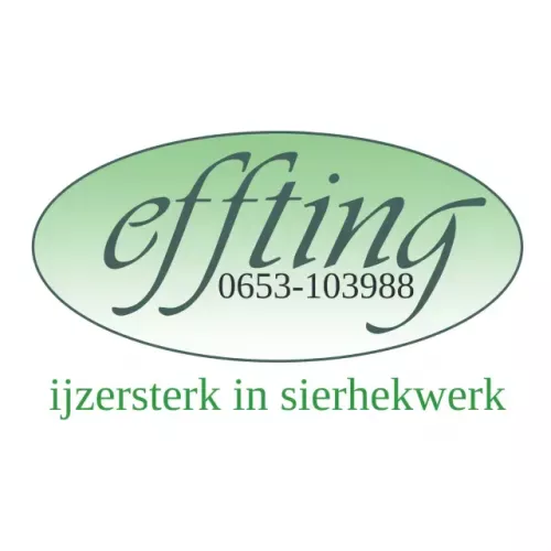 Metaalbedrijf Effting